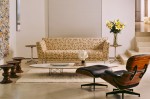 Charles & Ray Eames salontafels
