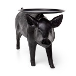 Pig Table Front