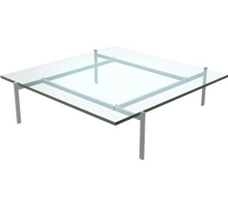Design salontafel glas | salontafels kopen
