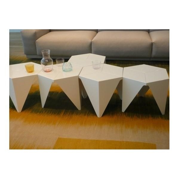 Vitra Prismatic tafels
